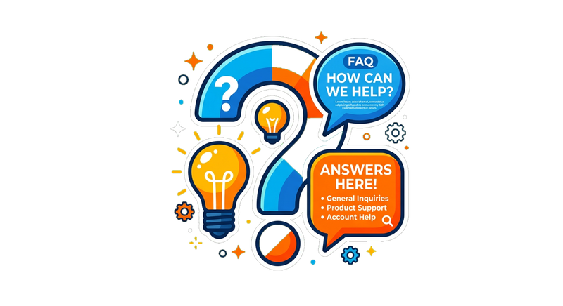 Preguntas frecuentes