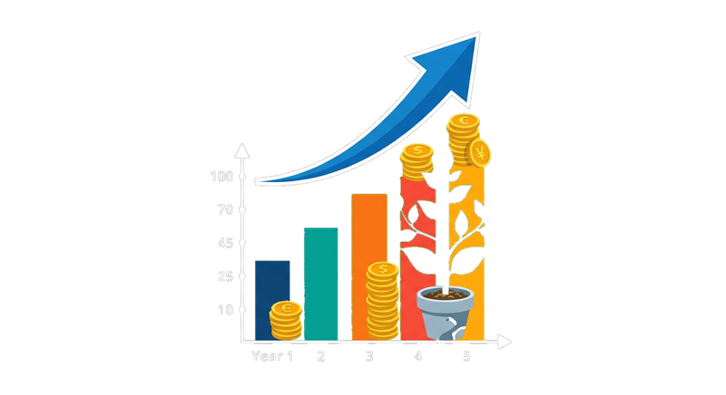 Crecimiento empresarial